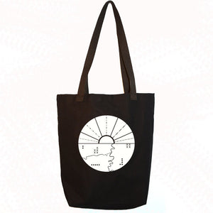 “Community” Tote Bag