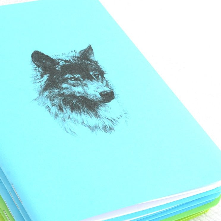 Handbound Notebook