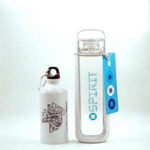 Spirit of Community Water Bottle