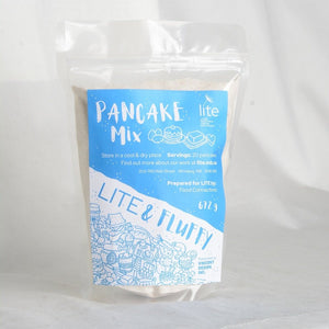 LITE Pancake Breakfast Supporter Package